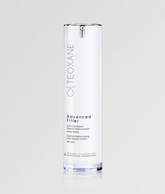 Advanced Filler Dry Skin