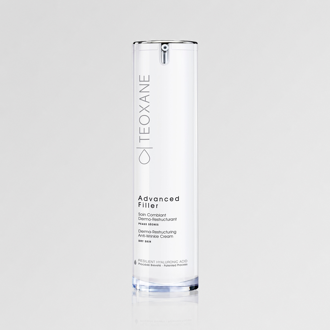 Teoxane Advanced Filler Dry Skin