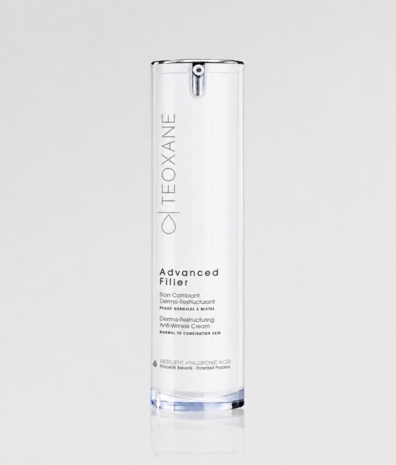 Advanced Filler Normal to Combination Skin