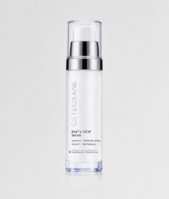 RHA® x VCIP Serum