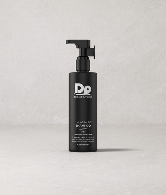 Exo-Grow All-In-One Shampoo